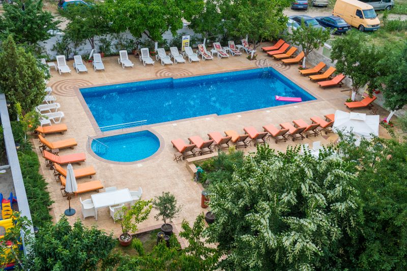 Hotel Central, Bulgarien, Sonnenstrand. Großes 2