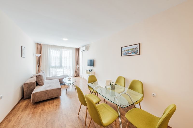 Hotel Premier Fort Beach, Bulgarien, Sonnenstrand. Großes 24