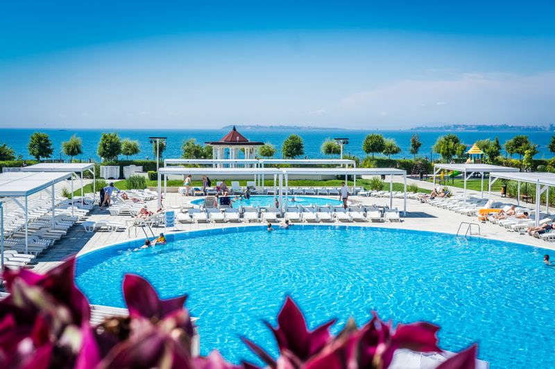 Hotel Premier Fort Beach, Bulgarien, Sonnenstrand. Großes 2