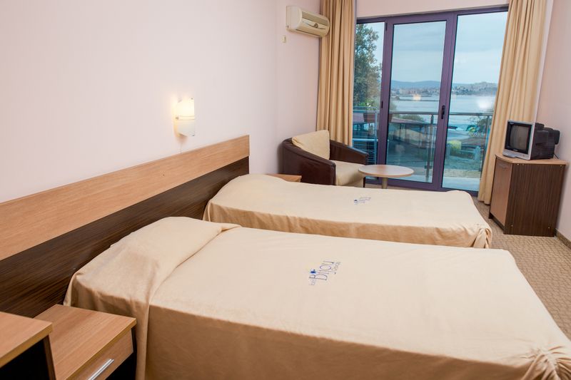 Hotel Bijou, Bulgarien, Rawda. Großes 22