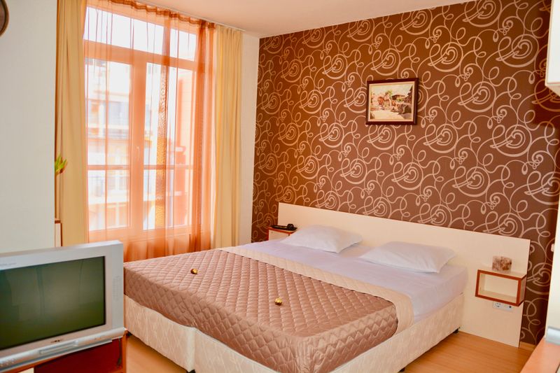 Hotel Rainbow 2, Bulgarien, Sonnenstrand. Großes 12