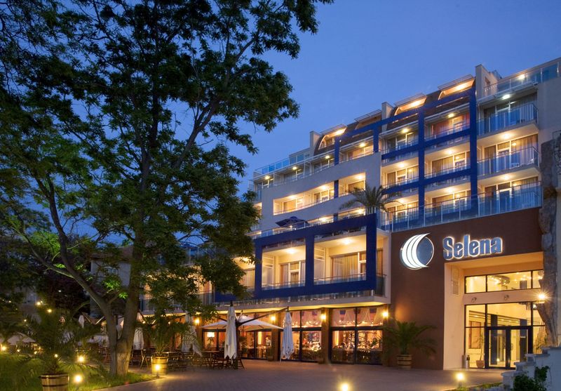 Hotel Selena, Bulgarien, Sosopol. Großes 1