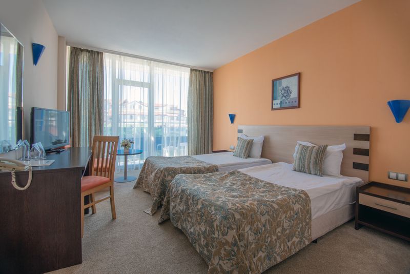 Hotel Selena, Bulgarien, Sosopol. Großes 13