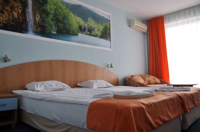Hotel Belleville Sunny Beach, Bulgarien, Sonnenstrand. Großes 16