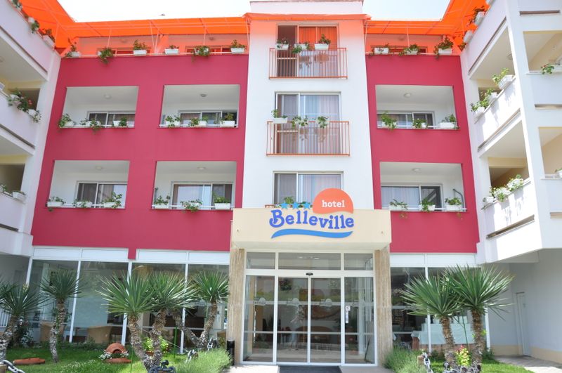 Hotel Belleville Sunny Beach, Bulgarien, Sonnenstrand. Großes 2