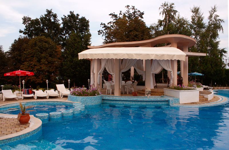 Hotel Bellevue Golden Sands, Bulgarien, Goldstrand. Großes 2