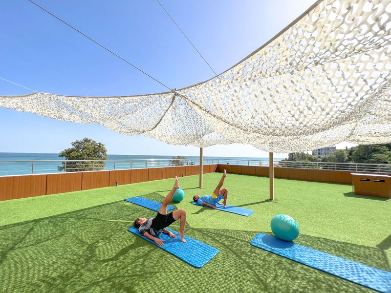 Hotel SENTIDO Marea, Bulgarien, Goldstrand. Großes 2