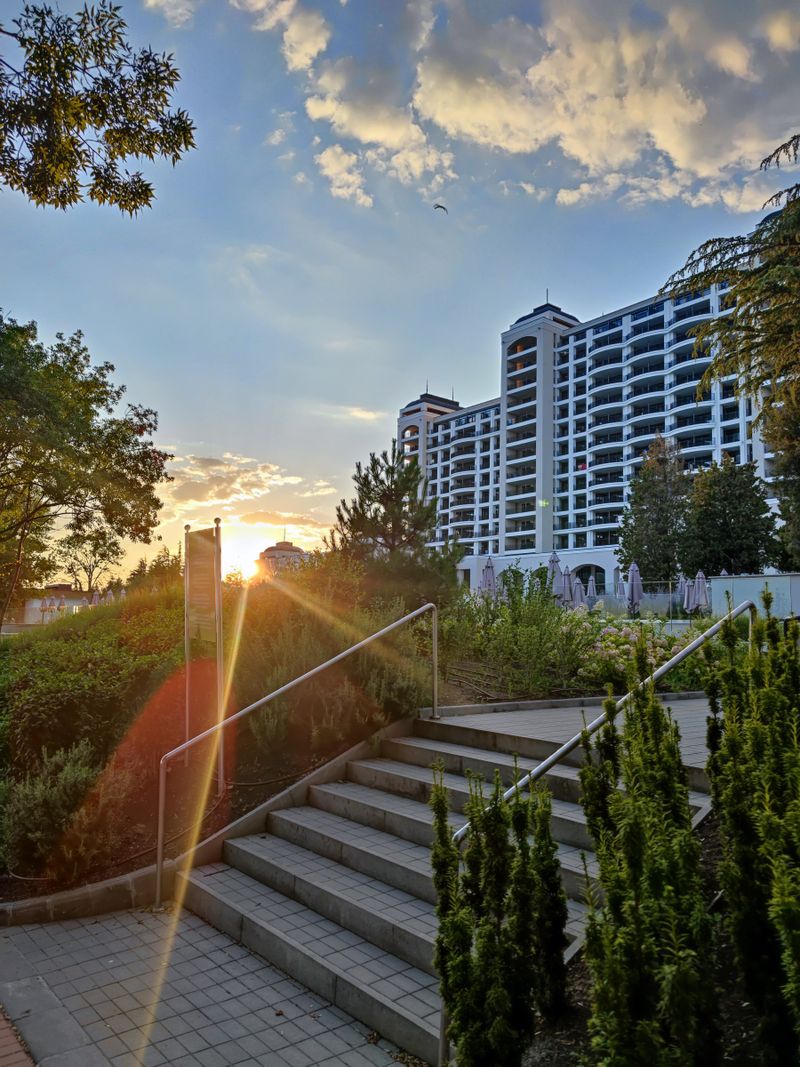 Hotel Secrets Sunny Beach Resort & Spa, Bulgarien, Sonnenstrand. Großes 2