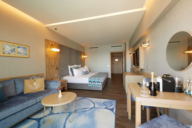 Hotel Secrets Sunny Beach Resort & Spa, Bulgarien, Sonnenstrand. Großes 27