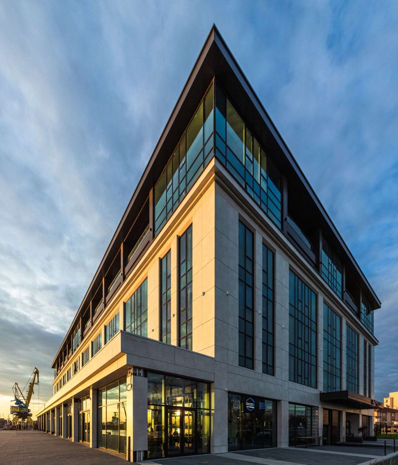 Hotel DAS Marina Burgas Hotel, Bulgarien, Burgas. Großes 1