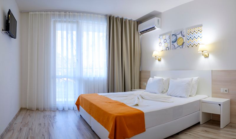 Hotel Garden Nevis, Bulgarien, Sonnenstrand. Großes 12