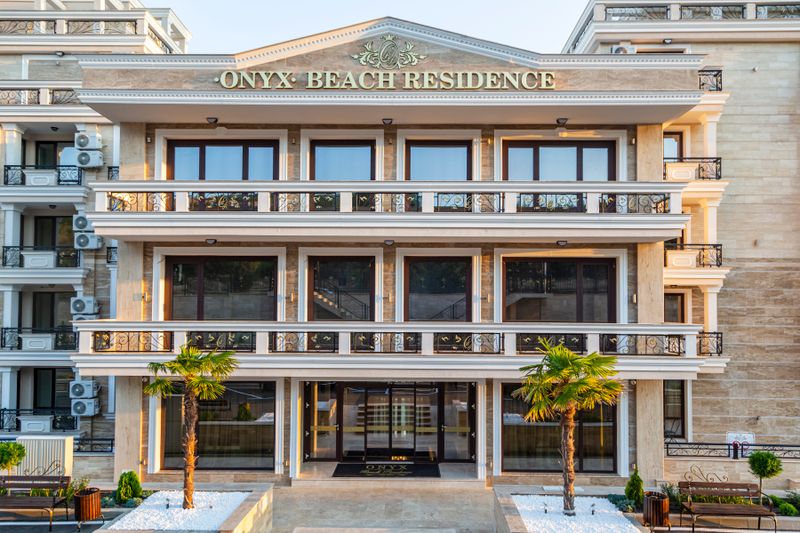 Hotel Onyx Beach Residence, Bulgarien, Sweti Wlas. Großes 1