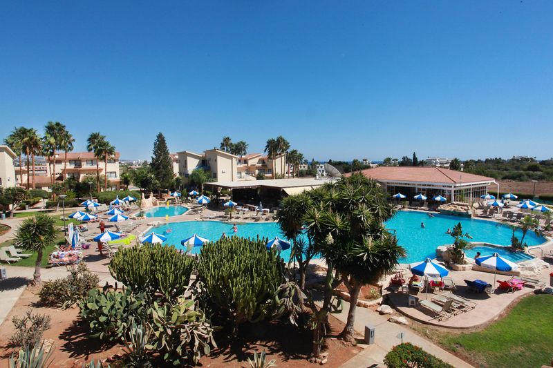 Hotel Makronissos Village, Zypern, Ayia Napa. Großes 1