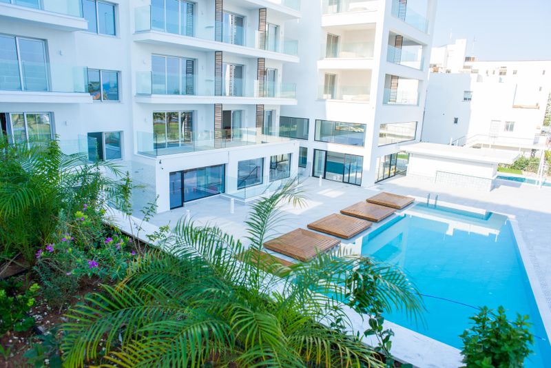 Hotel At Herbal Hotel, Zypern, Protaras. Großes 2