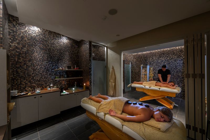 Hotel Hotel Vrissaki Beach, Zypern, Protaras. Großes 27