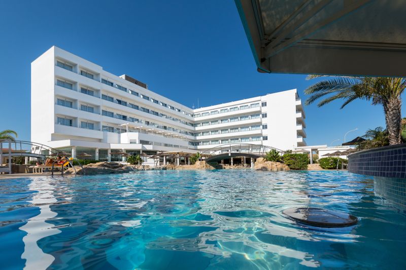 Hotel Tasia Maris Beach and Spa, Zypern, Ayia Napa. Großes 1