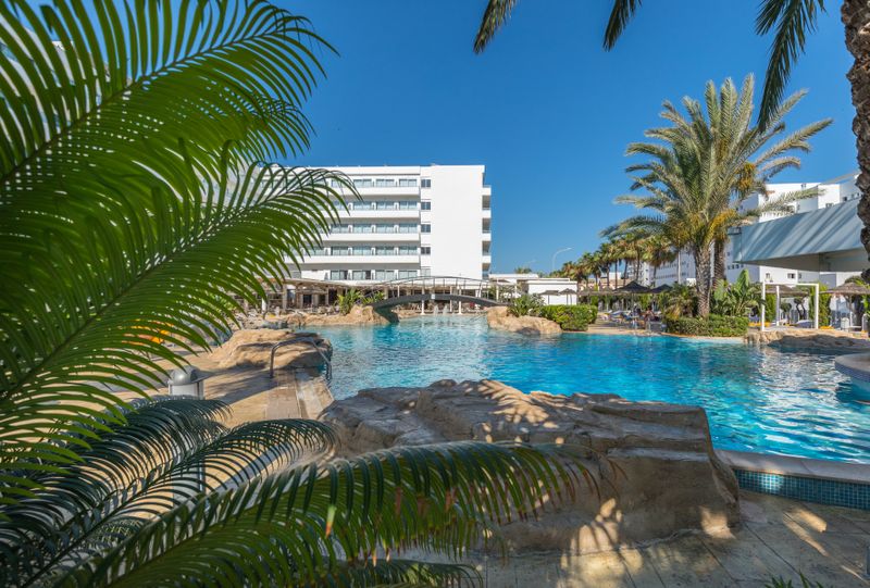 Hotel Tasia Maris Beach and Spa, Zypern, Ayia Napa. Großes 2
