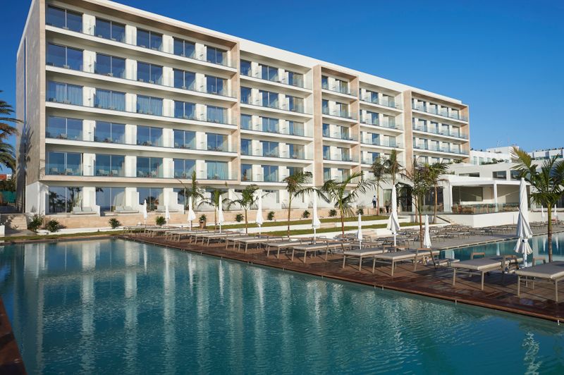 Hotel Sunrise Jade, Zypern, Protaras. Großes 1