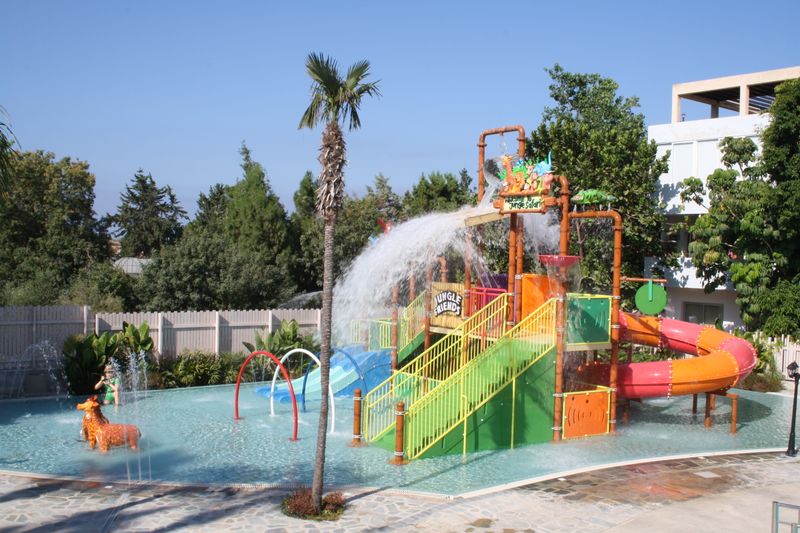 Hotel Mayfair Hotel, Zypern, Paphos. Großes 27