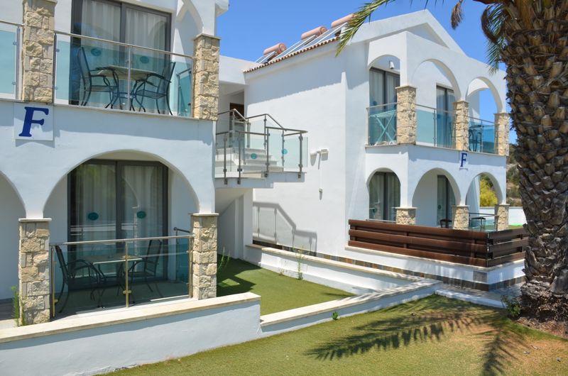 Hotel Latchi Escape Hotel and Suites, Zypern, Neo Chorio. Großes 10