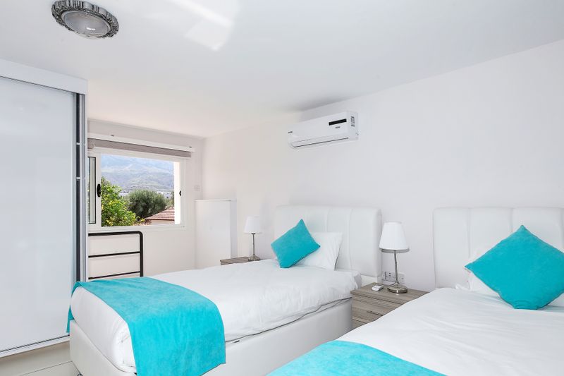 Hotel The Ship Inn Hotel, Zypern, Girne. Großes 10