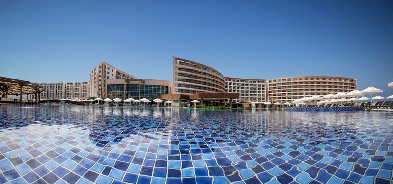 Hotel Elexus Hotel And Resort, Zypern, Girne. Großes 1