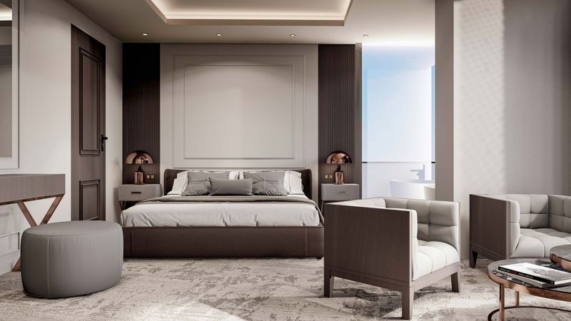 Hotel Grand Sapphire Resort, Zypern, Trikomo. Großes 43