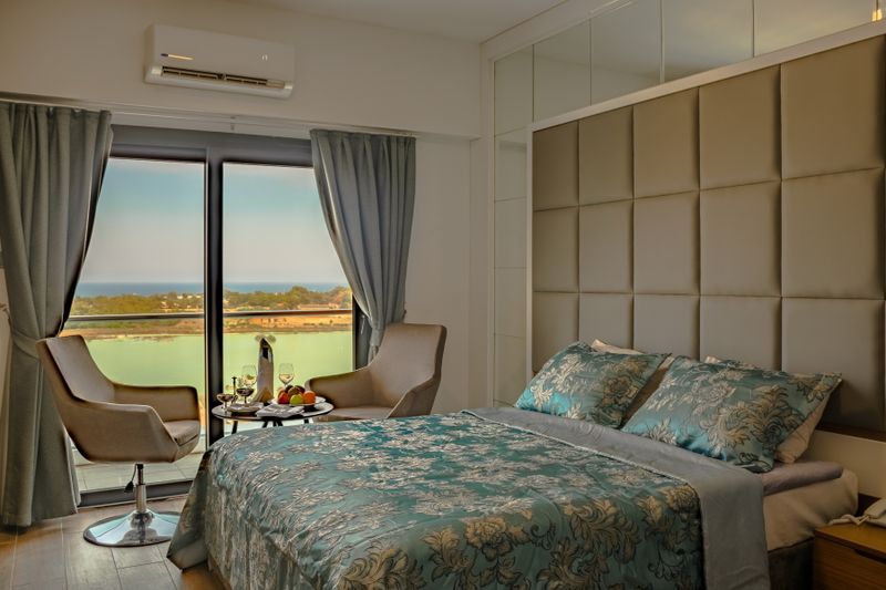 Hotel Novel Centre Point Hotel, Zypern, Famagusta. Großes 12