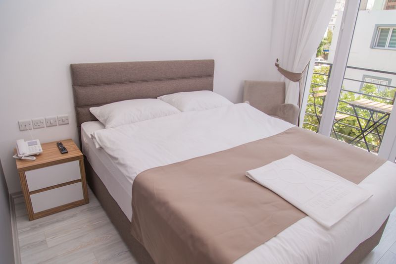 Hotel Hotel Sun, Zypern, Nord-Nikosia. Großes 13