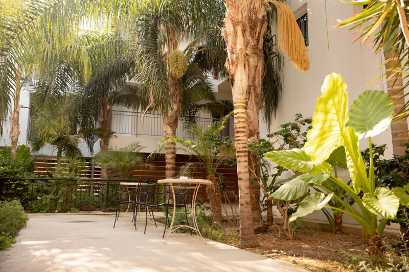 Hotel Alecos Hotel Apartments, Zypern, Paphos. Großes 2