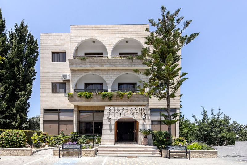 Hotel Stephanos Hotel Apts, Zypern, Polis Chrysochous. Großes 2