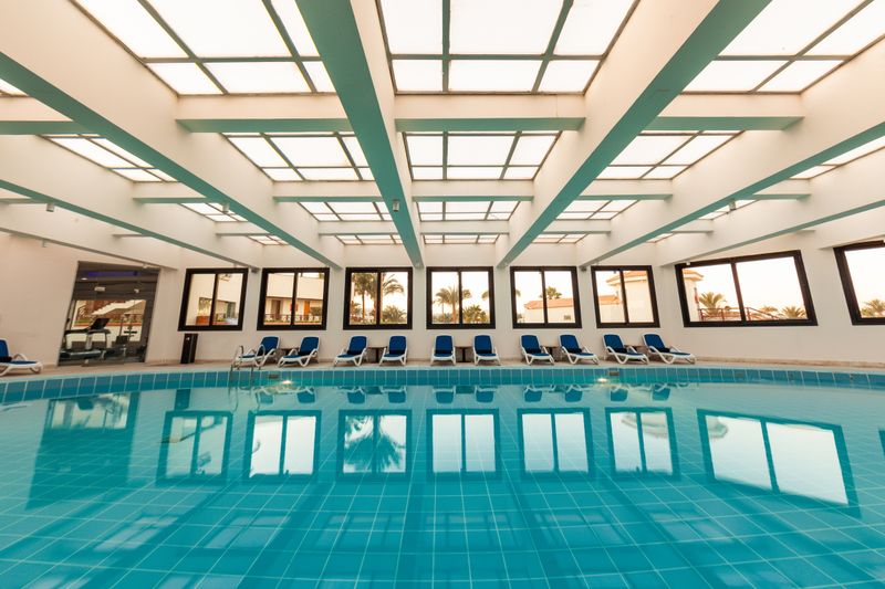 Hotel Pharaoh Azur Resort, Ägypten, Hurghada. Großes 1