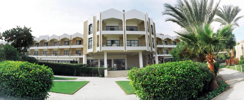 Hotel Regina Resort and Aqua Park Hurghada, Ägypten, Hurghada. Großes 1