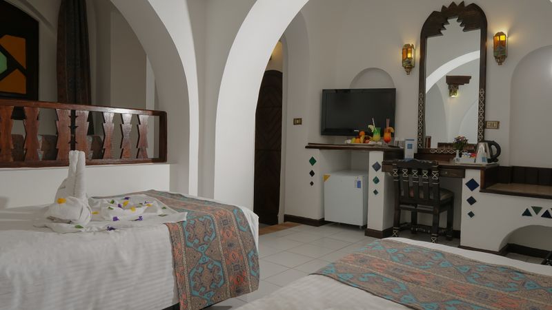 Hotel Arabella Azur Resort, Ägypten, Hurghada. Großes 13