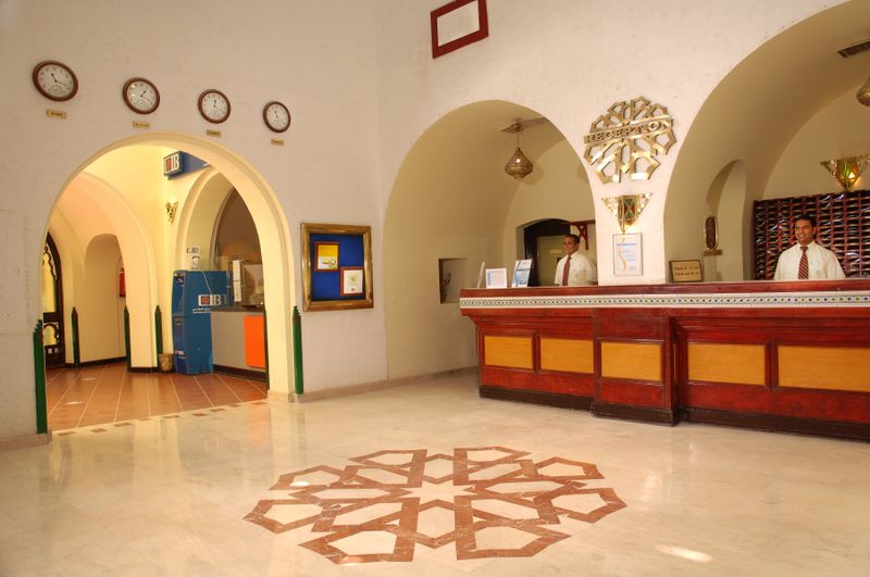 Hotel Arabella Azur Resort, Ägypten, Hurghada. Großes 2