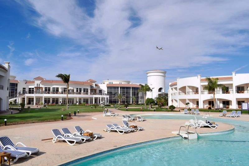 Hotel SUNRISE Alma Bay Resort, Ägypten, Hurghada. Großes 1