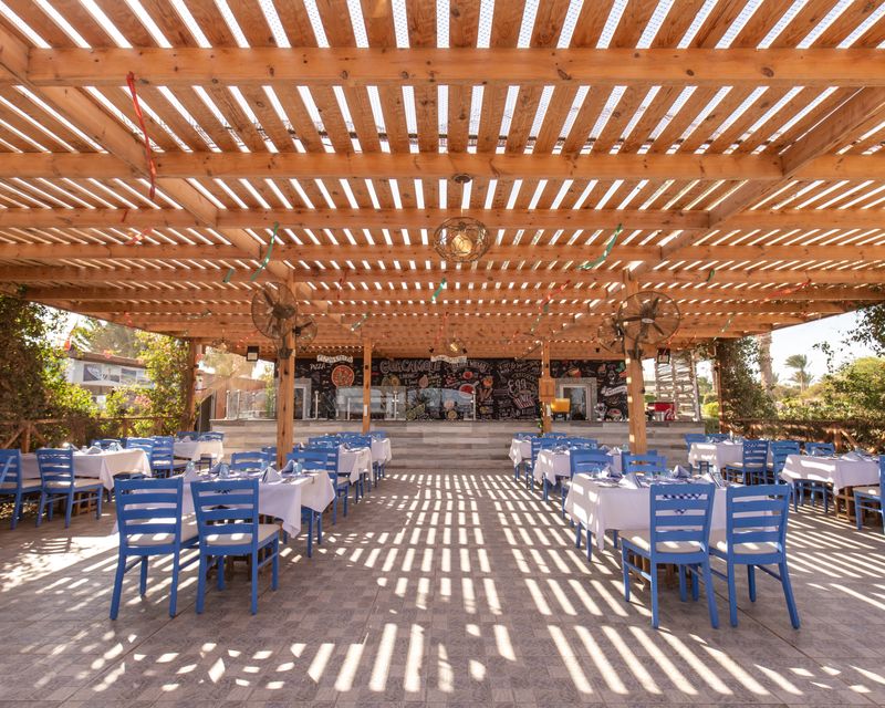 Hotel Hurghada Long Beach Resort, Ägypten, Hurghada. Großes 22