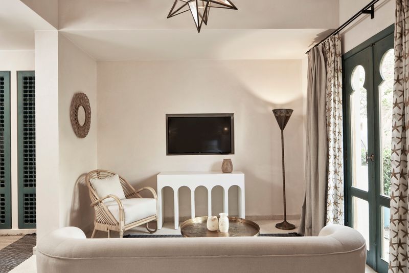 Hotel Ali Pasha, Ägypten, El Gouna. Großes 9