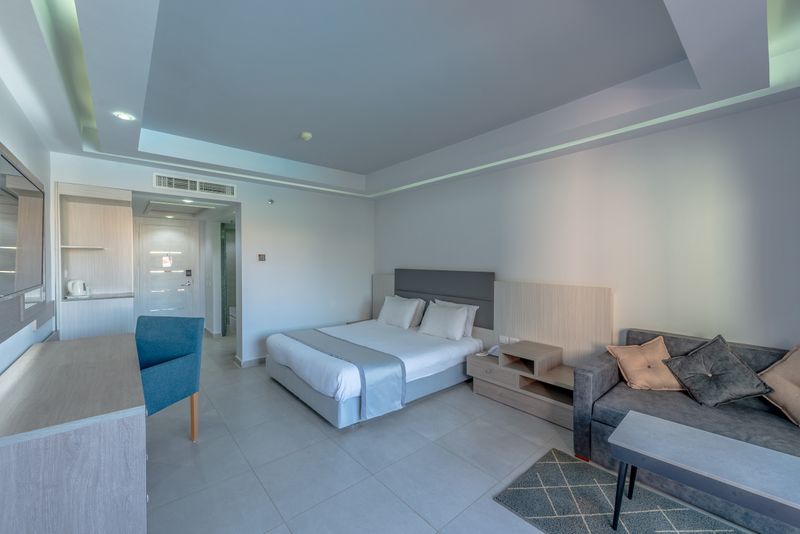 Hotel Titanic Beach Spa And Aqua Park, Ägypten, Hurghada. Großes 16