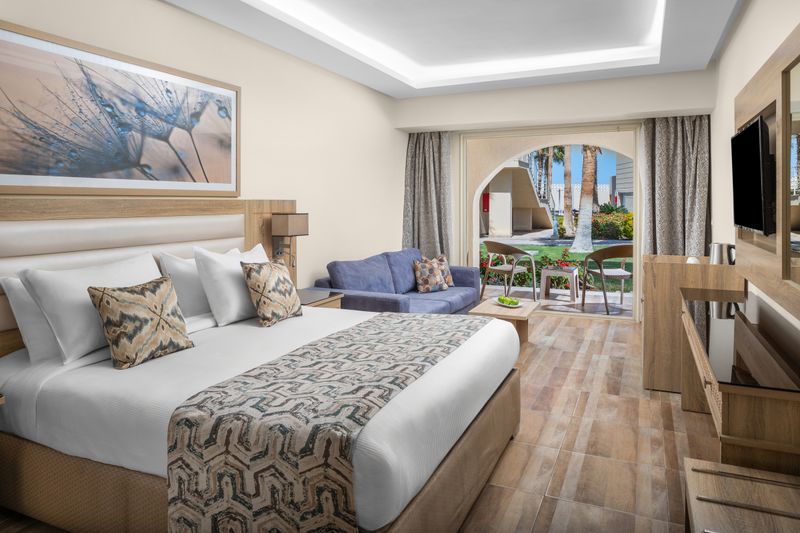 Hotel Beach Albatros, Ägypten, Hurghada. Großes 29