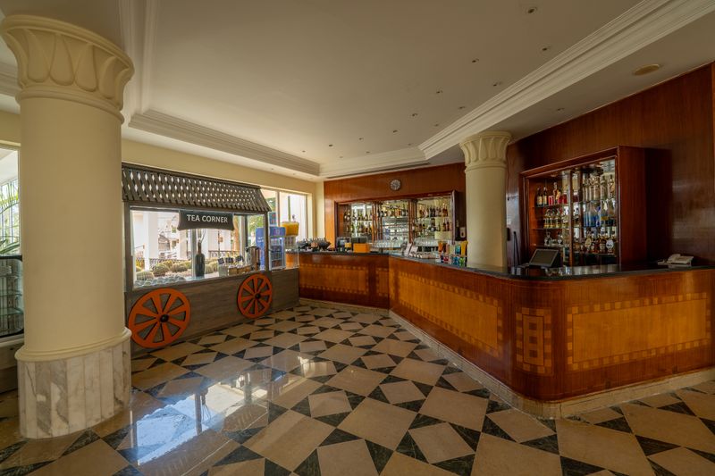 Hotel Labranda Royal Makadi, Ägypten, Makadi Bay. Großes 1