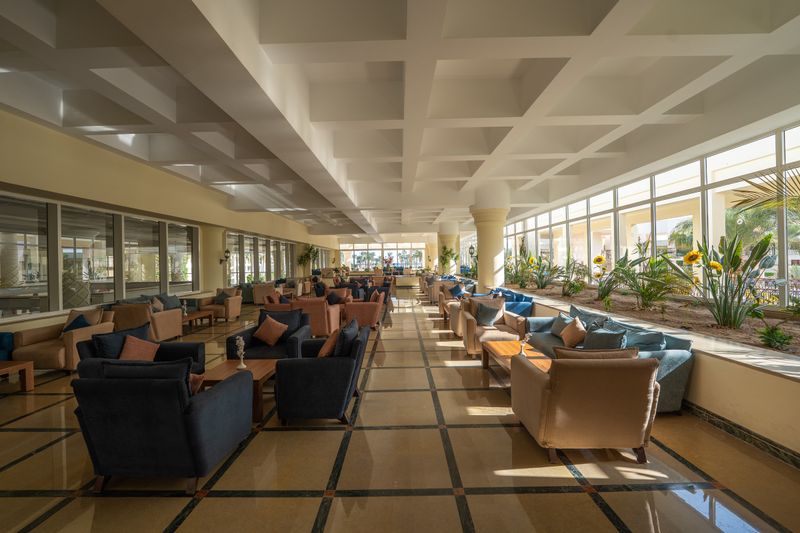 Hotel Labranda Royal Makadi, Ägypten, Makadi Bay. Großes 11