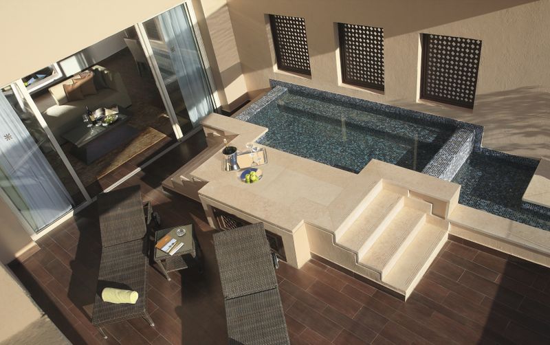 Hotel Steigenberger Makadi, Ägypten, Makadi Bay. Großes 11