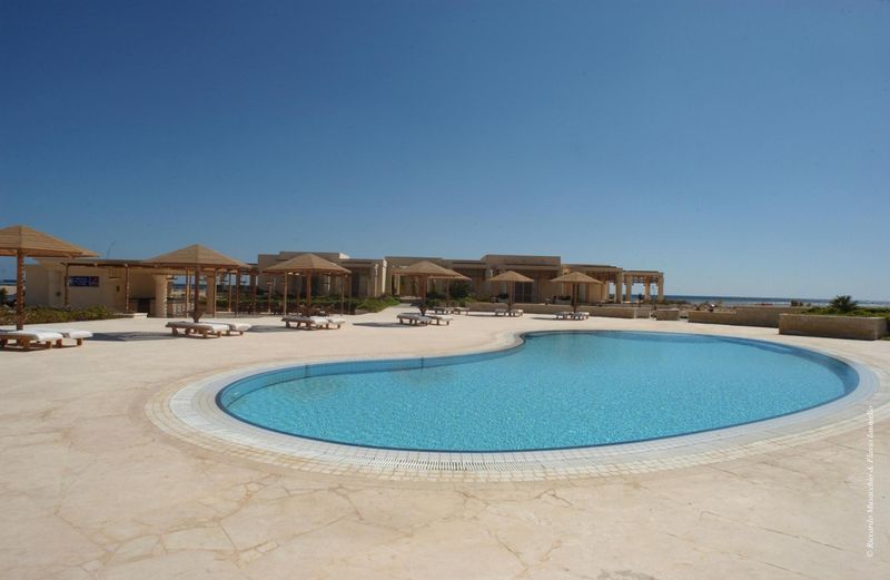 Hotel Sheraton Soma Bay Resort, Ägypten, Soma Bay. Großes 2