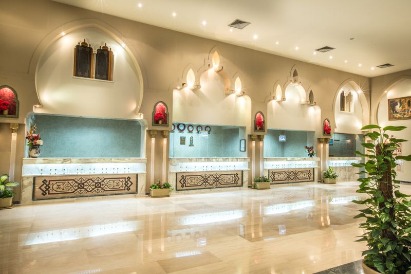 Hotel Sunny Days Palma De Mirette Resort & SPA, Ägypten, Hurghada. Großes 2