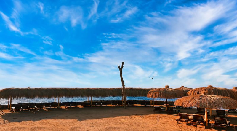 Hotel Eagles Downtown Zahabia Resort & Aqua Park Ex. Zahabia Village, Ägypten, Hurghada. Großes 11