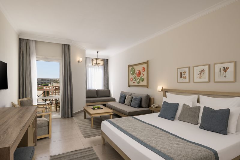 Hotel Iberotel Casa Del Mar Resort, Ägypten, Hurghada. Großes 2