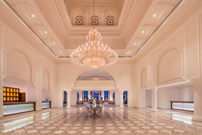 Hotel Baron Palace Sahl Hasheesh*****, Ägypten, Sahl Hasheesh. Großes 2