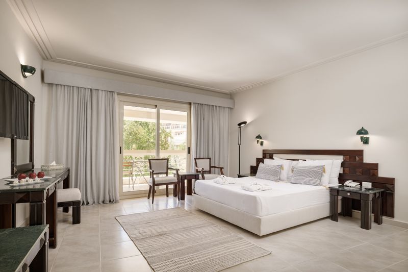 Hotel Sindbad Club, Ägypten, Hurghada. Großes 17