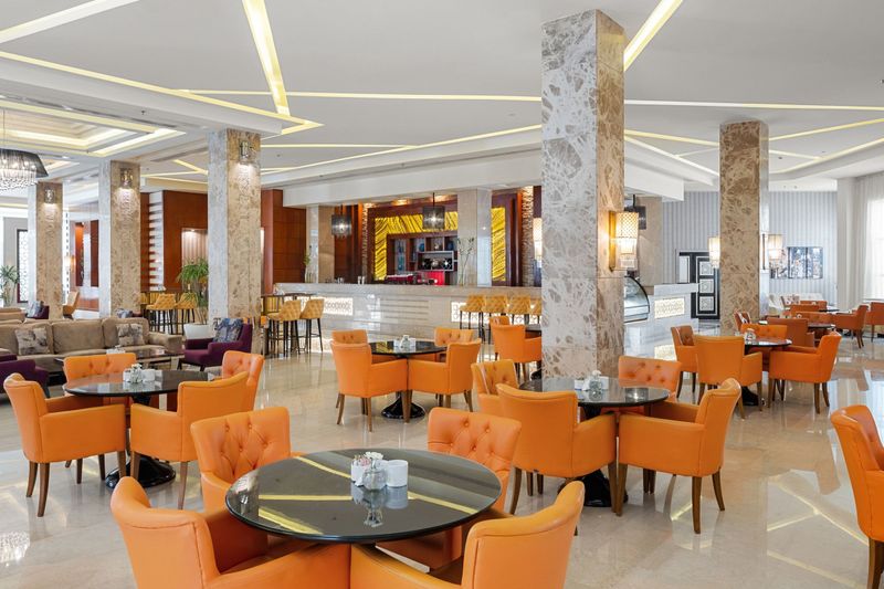 Hotel White Beach Resort, Ägypten, Hurghada. Großes 2